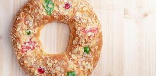 El roscón de reyes es uno de los postres tradicionales que se ha propagado desde españa y méxico, por todo el mundo. Roscon De Reyes Receta Casera En El Microondas