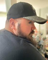 Tribute for Aaron Michael Bromley