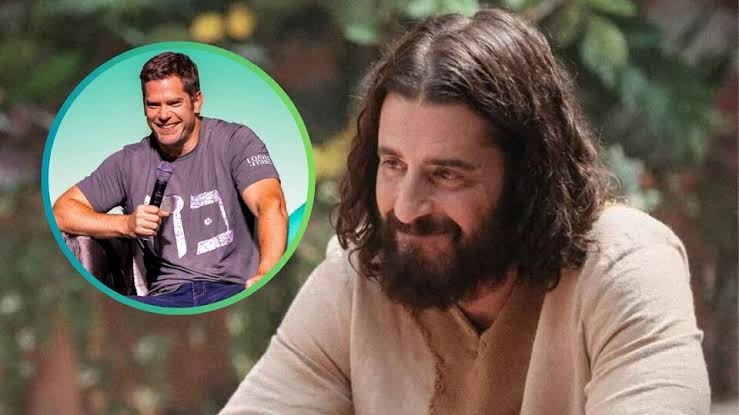 Dallas Jenkins on The Chosen: We're showing a Jesus who dances with  friends, laughs at jokes and feels human emotions | Mint