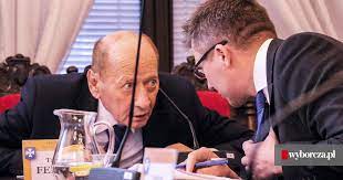 Marcin warchoł urodził się 13 lipca 1980 r. Czlowiek Zbigniewa Ziobry Przejmie Rzeszow Marcin Warchol Stalym Gosciem W Ratuszu