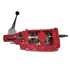 Straight cut gears are essential for racing vehicles because they produce no axial load and increase torque, which allows the car to perform more. Richmond Gear 7020526a Richmond Gear Super Street 5 Speed Transmissions With Overdrive Summit Racing