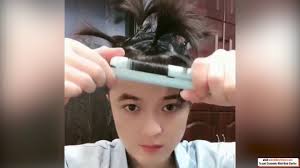 We highlight 12 different types of hair rollers that will give you almost any kind of curl pattern you but with such a wide variety of options, it's hard to know where to start and which curlers to use to get ribbon curlers. Ceramic Mini Hair Curler Demo 2021 Does It Work Youtube