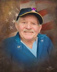 Charles Hunter Obituary