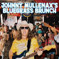 Johnny Mullenax at Mercury Lounge