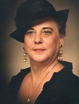 Shirley Weaver Obituary