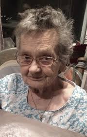 Honey MacNaughton-Delaney Obituary