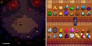 What Are The Odds Of Getting A Diamond And Topaz In A Single Chest Caught  Fishing!!?? : R/Stardewvalley