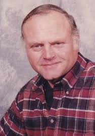 James Garrett Obituary (1950