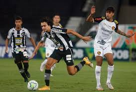 Tabela do brasileirão 2020 série b hoje atualizada 2 rodada 11/08/2020.classificação do brasileirão 2020 serie b hoje atualizado após a 2 rodada 12/08/2020.p. Botafogo Se Torna Campeao Brasileiro Com Queda Mais Precoce Para Serie B Lance