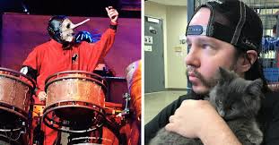 He was born in 1975 april 26 and died on 26th july 2016 that is two days ago, and now fans do want the slipknot joey jordison cause of death 2021 R4kpgmartk1vlm