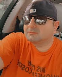 Eric Rosado's Instagram, Twitter & Facebook