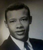 Clinton Garnes Obituary (1945