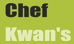 Chef Kwan S Menu In Menlo Park California Usa