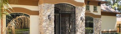 Single doors, double doors, iron doors, patio doors, & barn doors… we have them all. Enclosures Custom Security Fence
