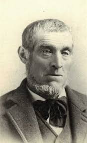 Jeremiah Breen (abt.1815-1901)