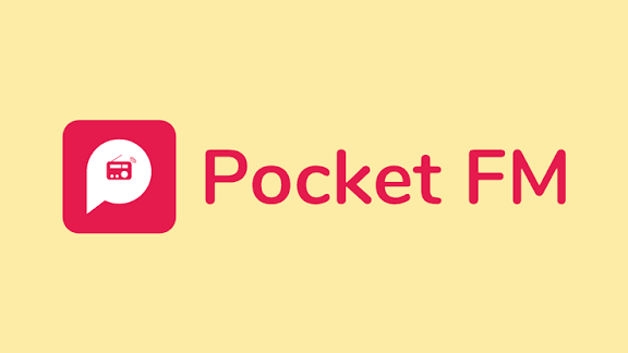 Pocket FM VIP banner