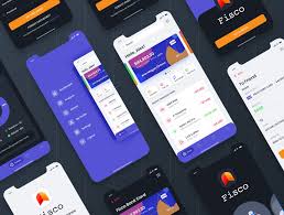 Pin Di Ui Designs