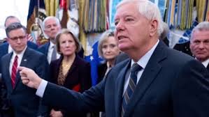 Sen. Lindsey Graham dies at 71 after ‘brief and sudden illness’