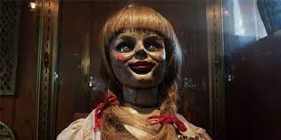 Annabelle 3 Is Set During A Surprising Point On The Conjuring Timeline Cinemablend
