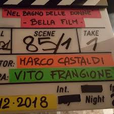 Costumi da bagno ampia scelta taglie forti e coppe da c a g. Nel Bagno Delle Donne Il Film Home Facebook
