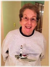 Fliss Burroughs Obituary January 15, 2023