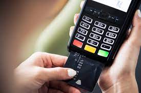 This free to download app can turn windows tablets and laptops into mobile card processing devices. Credit Card Terminal Payment Free Stock Photo Picjumbo