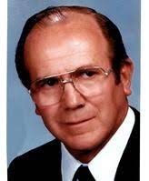 David Edmiston Obituary (1930