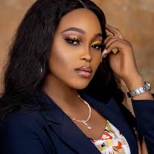 Iheuwa Precious Ezinne