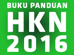 Buku panduan software aplikasi sistem informasi database guru dan siswa (adgs). Buku Panduan Hkn 2016