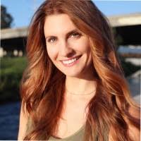 Nina Wray's Instagram, Twitter & Facebook