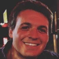 Robbie Matthews's Instagram, Twitter & Facebook