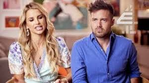 When asked if vogue would make an appearance at the wedding, saying this is very new, adding. Vogue Williams Finds Sex With Spencer Matthews Annoying Spencer Vogue And Wedding Two Youtube