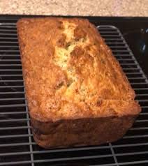 Moist And Delicious Banana Nut Bread Recipe Genius Kitchen Banana Nut Bread Recipe Banana Nut Bread Nut Bread Recipe