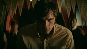 Клэнси браун, кейтлин кастер, кристин килмер и др. The Mortuary Collection Review Five Horrific Twisted Tales