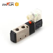 Double solenoid 5/2 way closed center 30e: China 4v210 08 Pneumatic Air Valve 24 Volt Dc 110v Ac220v 4v210 08 Wiring Diagram 5 2 Way Pneumatic Solenoid Valve China Solenoid Valve Air Valve