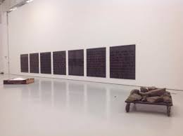 February 17 Arte Povera Master Jannis Kounellis Has Passed Away