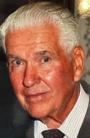 John S. Reesor Obituary (2023)