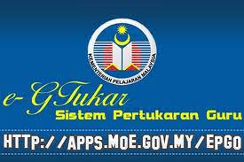 Apdm.moe.gov.my uses n/a web technologies. Pertukaran Guru E Gtukar Sesi Jun 2012 Cikgu Blogging About Education In Malaysia