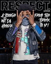 A Boogie Wit Da Hoodie Respect