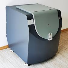 Turning food waste into compost in just 24 hours. 20kg Commercial Garbage Disposal Food Waste Composting Machine