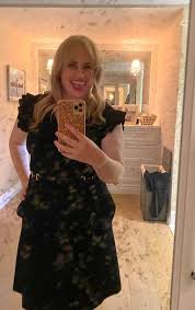Ре́бел ме́лани эли́забет уи́лсон (англ. Rebel Wilson Is Losing Weight The Reason Might Surprise You