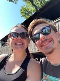 Nadia Policoff and Calvin Hoert's Wedding Website