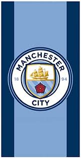 Free and easy to download. Manchester City Logo Duschtuch 70 X 140 Cm One Size Blue Amazon De Sport Freizeit
