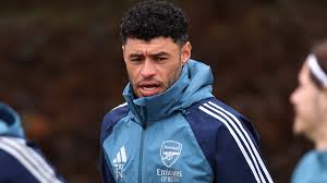 Alex Oxlade-Chamberlain takes major step towards coaching career with Arsenal boss Mikel Arteta keen to work with former team-mate