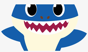 Find & download free graphic resources for baby shark. Pinkfong Baby Shark Printables Free 1195x510 Png Download Pngkit