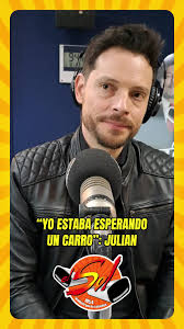 Primero Que Todo Buenos Días Y Segundo Julian