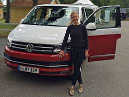 Vom t1 bis zum t6 wurden weltweit fast zwölf millionen fahrzeuge verkauft. Der Neue Vw T6 Six Generation Der Multivan Im Retrolook Im Test Auto