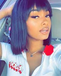 Lani24k On Instagram Natural Hair Styles Easy Beautiful Black Hair Weave Ponytail Hairstyles