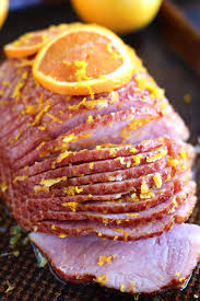 A great tasting moist honey glazed ham from your crock pot and you don't need to eat ham for a week. Slow Cooker Brown Sugar Ham Sweet And Savory Meals