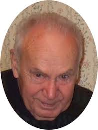 Obituary for Joseph E. Thibeault